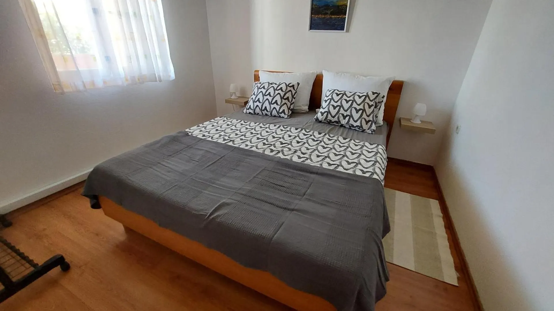 Apartment Apartman Mia Vir