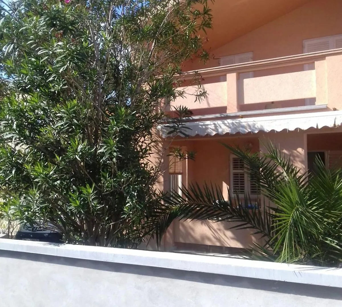 Apartman Mia Vir