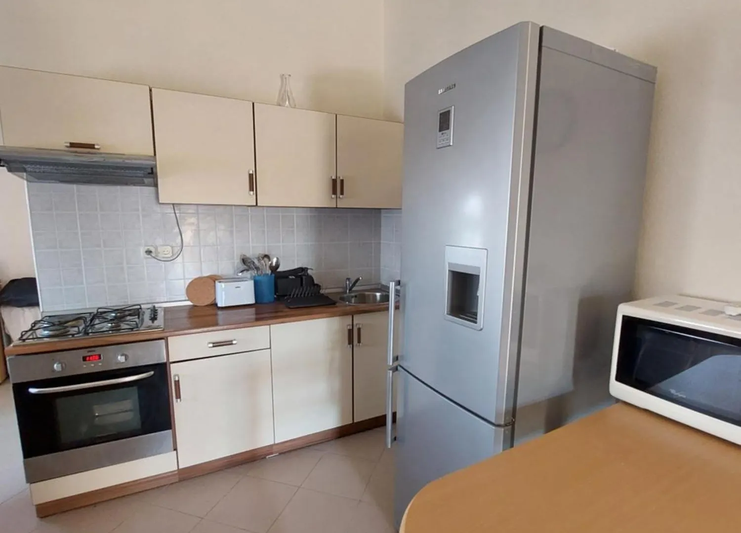 Appartement Apartman Mia Vir