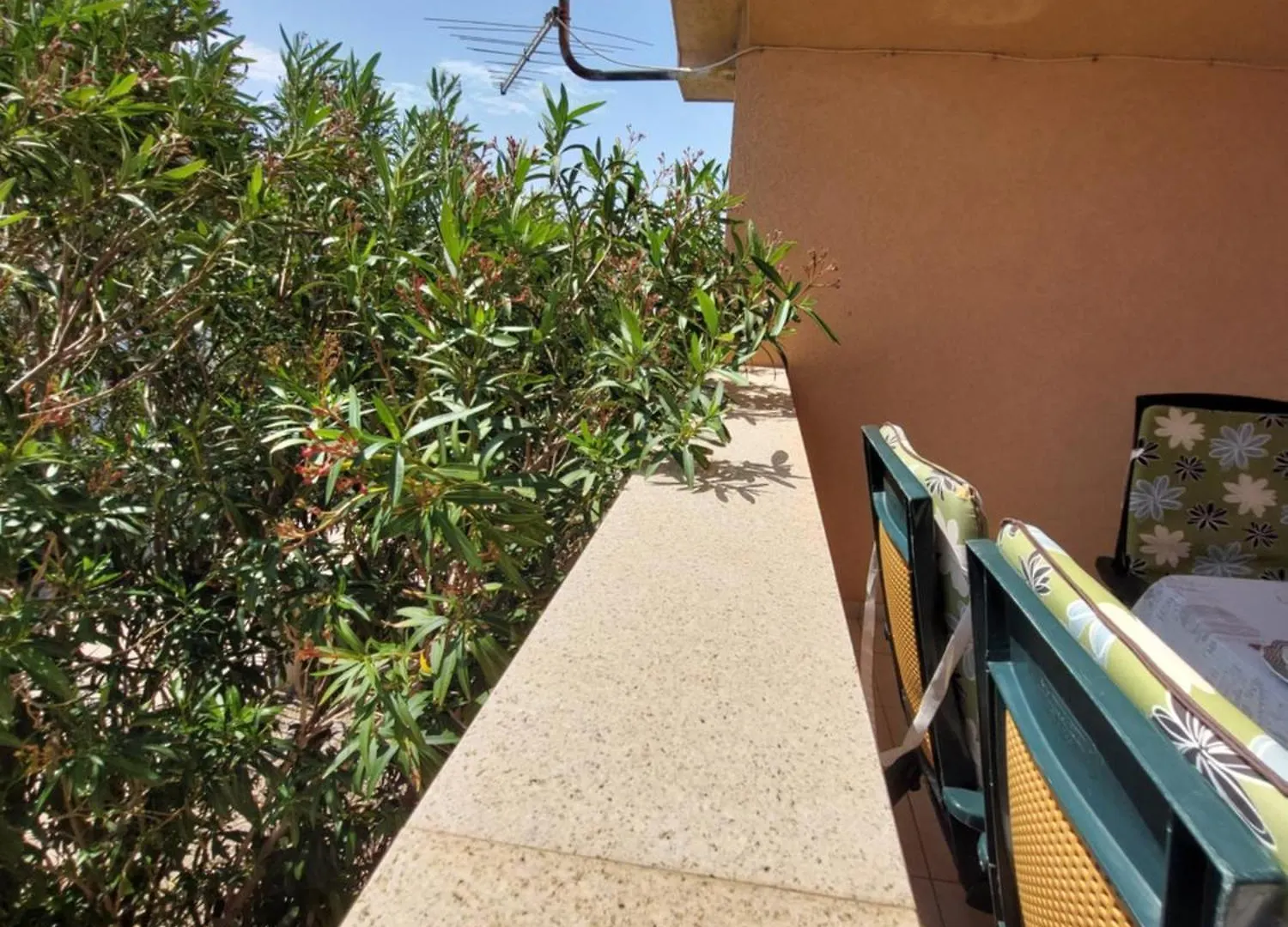 Apartman Mia Vir 0*,