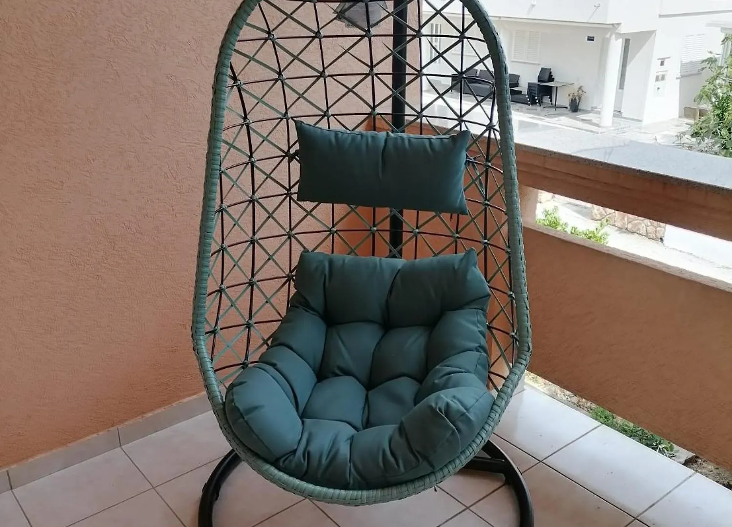Apartman Mia Vir Apartment