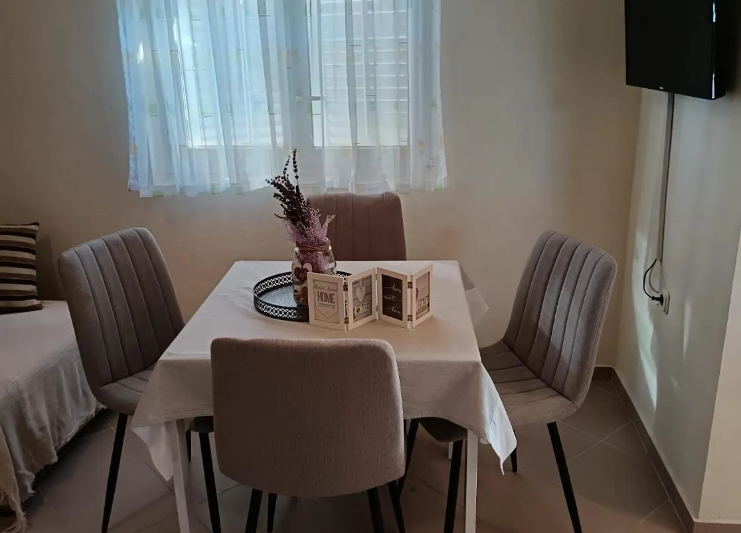 Apartman Mia Vir 0*,  Kroatië