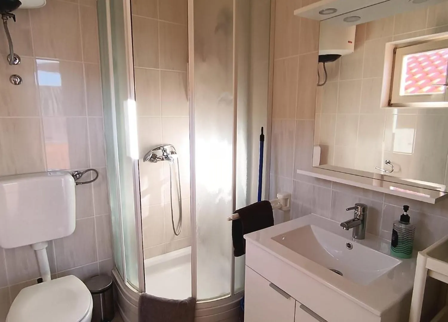 Apartman Mia Vir Appartement